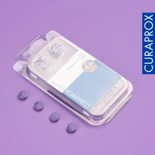 Curaprox Escovilhão Plaquefinder