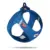 Curli Peitoral Clasp Air Mesh Azul 2XS