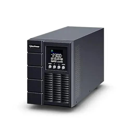 CyberPower OLS2000EA-DE 2kVA Online UPS
