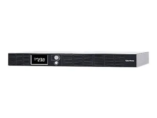 CyberPower OR600ERM1U 600VA 360W UPS Rackmount
