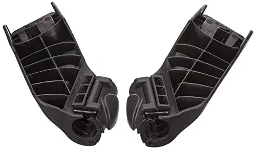 Cybex Eezy S Grupo 0 Adaptadores