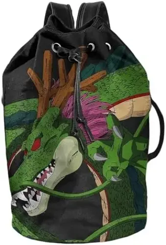 CYP Mochila Shenlong Dragon Ball 44cm