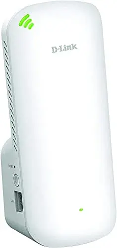 D-Link AX1800 Mesh Repetidor Wi-Fi 6 1800 Mbps Dual-band
