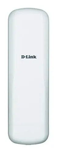 D-Link DAP-3711 Ponte de Rede 867 Mbps 5 GHz