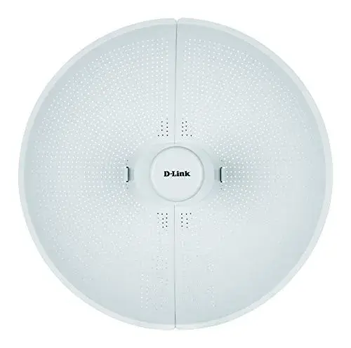 D-Link DAP-3712 Antena 5GHz 867 Mbps