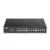 D-Link DGS-1100-24V2 Switch Gerenciado Gigabit 24 Portas Preto