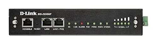 D-Link DIS-2650AP Access Point WiFi AC1200 Dual-Band