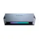 D-Link DMS-106XT Switch 6 Portas Gigabit 2.5GbE/10GbE Cinzento