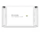 D-Link DPE-301GI Adaptador PoE Injector Gigabit Branco