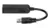 D-Link DUB-1312 Adaptador Ethernet USB 1 Gbps Preto