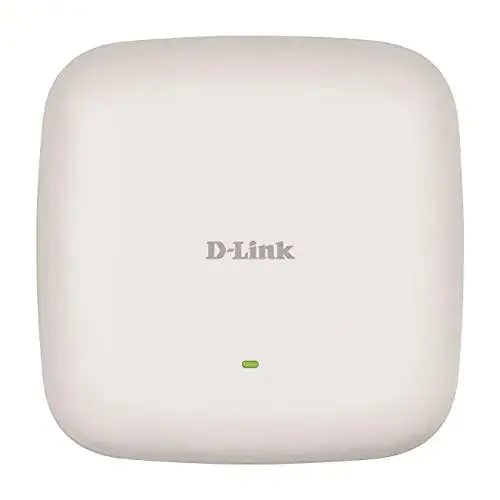 D-Link DWL-8720AP Access Point 6936 Mbit/s Dual-Band