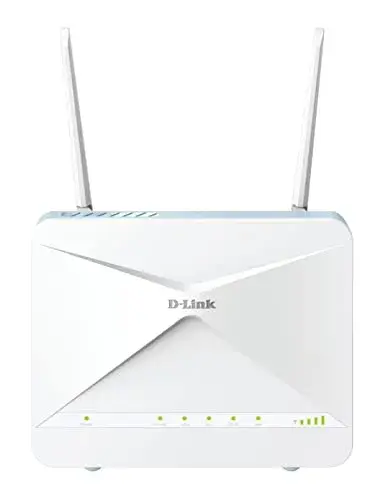 D-Link G415 Eagle Pro AI 4G AX1500 WiFi 6