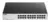 D-Link GO-SW-16G Switch Gigabit Ethernet 16 Portas Preto