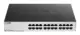 D-Link GO-SW-16G Switch Gigabit Ethernet 16 Portas Preto