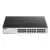 D-Link GO-SW-24G Switch Gigabit 24 Portas Preto