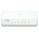 D-Link GO-SW-5E Switch Ethernet Fast Ethernet 5 Portas