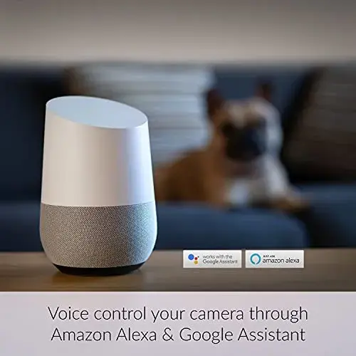 D-Link DCS-8300LHV2 Full HD WiFi Camera de Vigilância