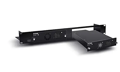 D-Link DGS-1520-28 Redundant Power Supply