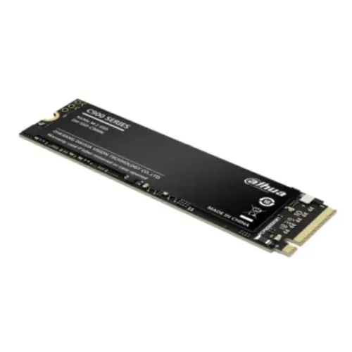 Dahua C900 128GB NVMe Preto