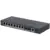 Dahua DH-SG4010P-2F Switch de Rede 10G 8 portas
