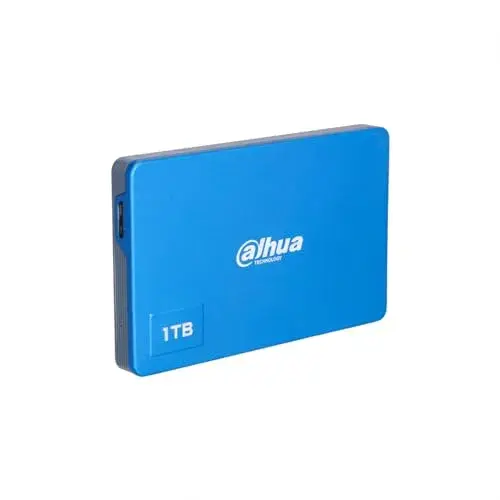 Dahua E10 1TB USB 3.2 Azul