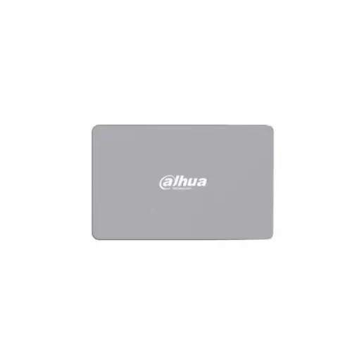 Dahua E10 1TB USB Cinzento