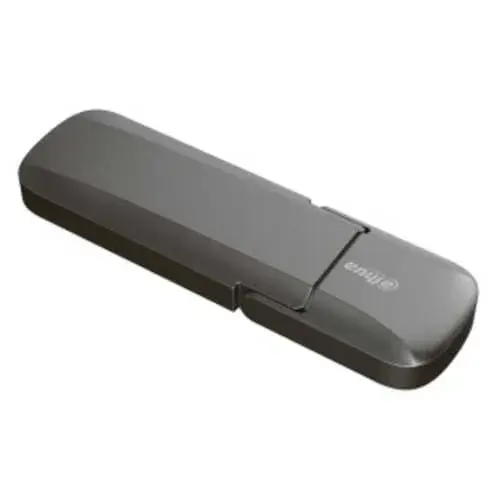 Dahua S806 256GB Cinzento USB 3.2