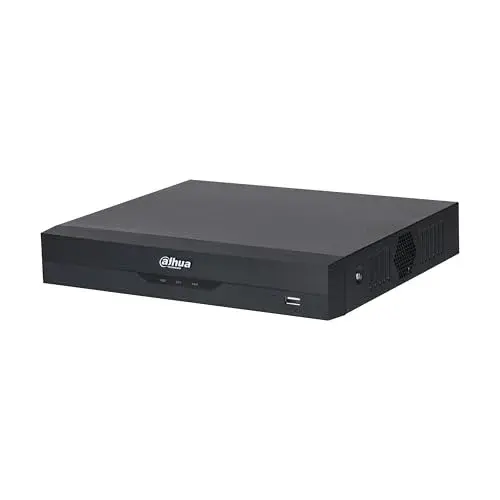 Dahua DVR 16CH HDCVI PENTABRID AI
