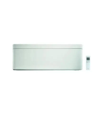 Daikin CTXA15AW Ar Condicionado Stylish Branco