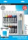 Daler Rowney Kit Pinturas Aguarela 25 Peças