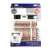 Daler Rowney Kit Pinturas Complete Art Easel Studio Set 40 Un.