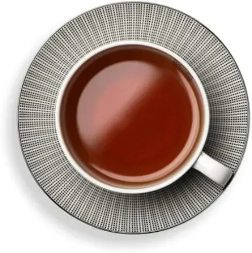 Dammann Frères Chá Preto Jardin Bleu 25 Saquetas