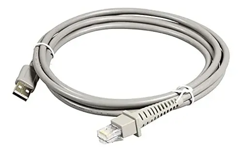 Datalogic USB Cable 90A052065 Acessórios para POS