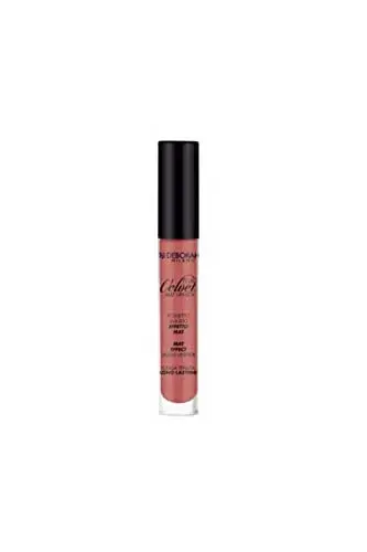 Deborah Fluid Velvet Lipstick 13 Matte Fresh