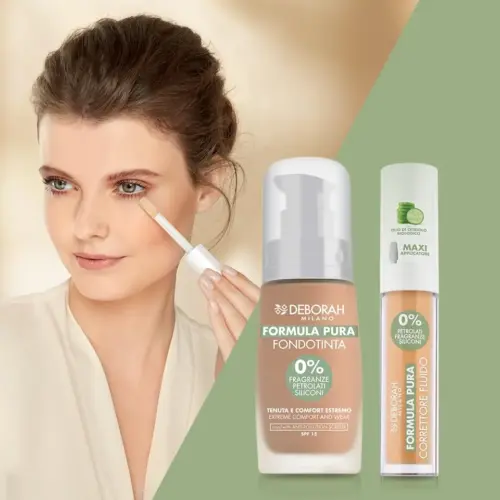 Deborah Formula Pura Tom 3