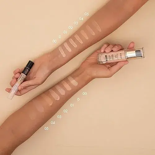 Deborah Linha Corrector Instant Lift 04