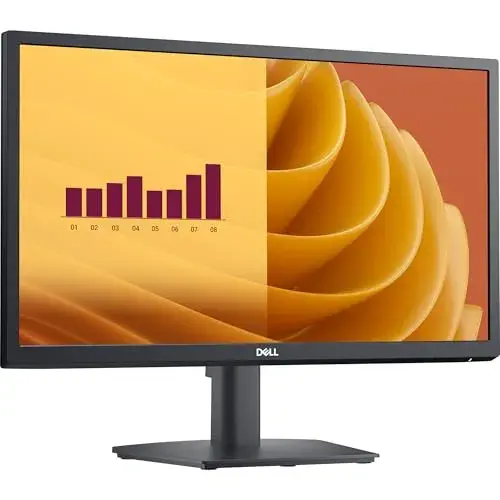 Dell E2225H 22 Full HD VA Monitor