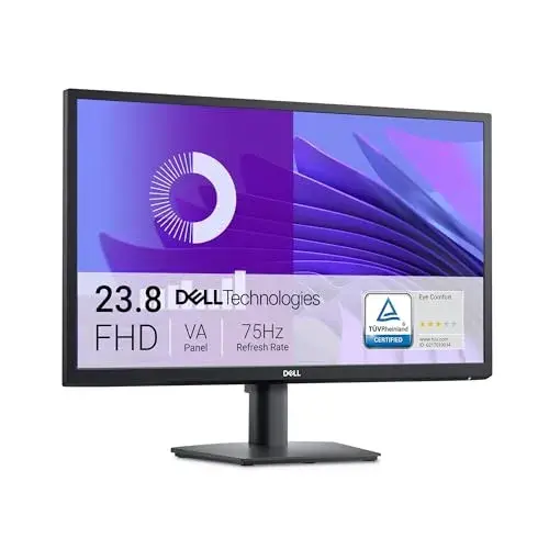 Dell E2425H 23.81″ FHD VA