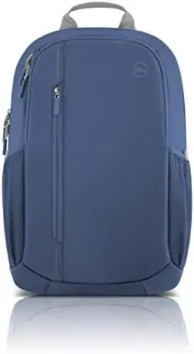 Dell EcoLoop Urban Backpack 15.6″ Azul Plastico Reciclado