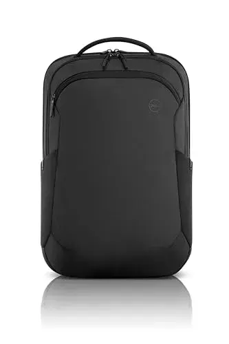 Dell G Series Gaming 39.6cm Preto Tecido