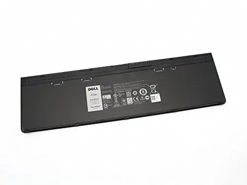 Dell Latitude E7240 45Wh Bateria Preto