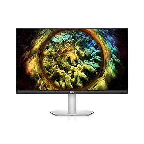 Dell Monitor 27″ 4K UHD IPS