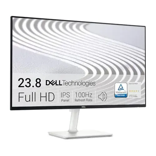 Dell Monitor S2425H 23.8″ Full HD LED IPS