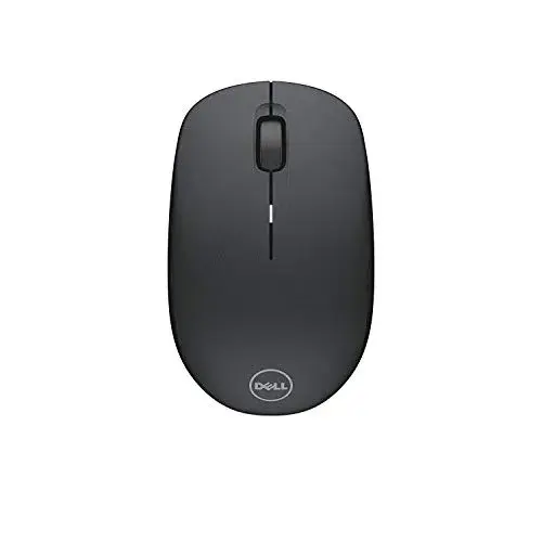 Dell Mouse WM526 Wireless 1600 DPI Bluetooth Preto