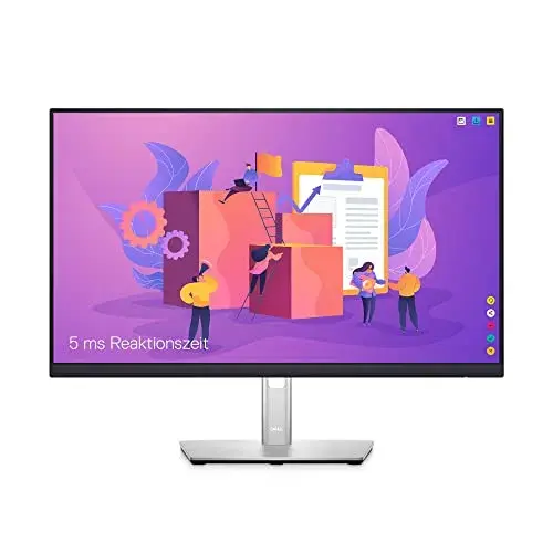 Dell P2422H 23.8″ FullHD IPS Monitores para PC
