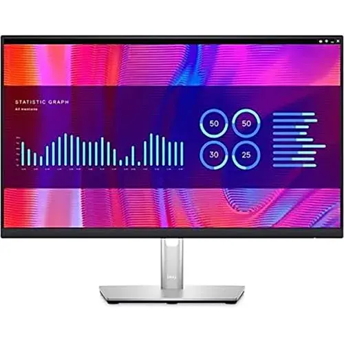 Dell P2423DE 24″ Full HD IPS Monitor