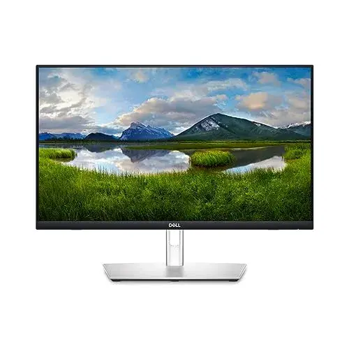 Dell P2424HT 24″ IPS FHD Touch Monitor