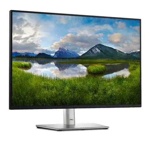 Dell P2425 24″ WUXGA LCD