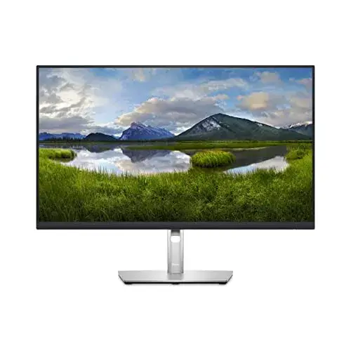 Dell P2723QE 27″ 4K Ultra HD IPS