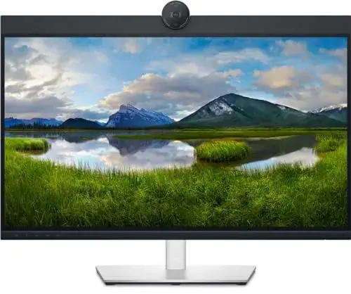 Dell P2724DE 27″ Quad HD Monitor